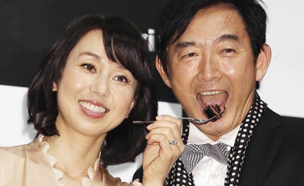 石田純一の 黒幕説 発言 妻 東尾理子との離婚は目前